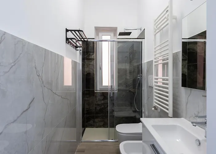 Vakantiehuis Casapignatelli Rome