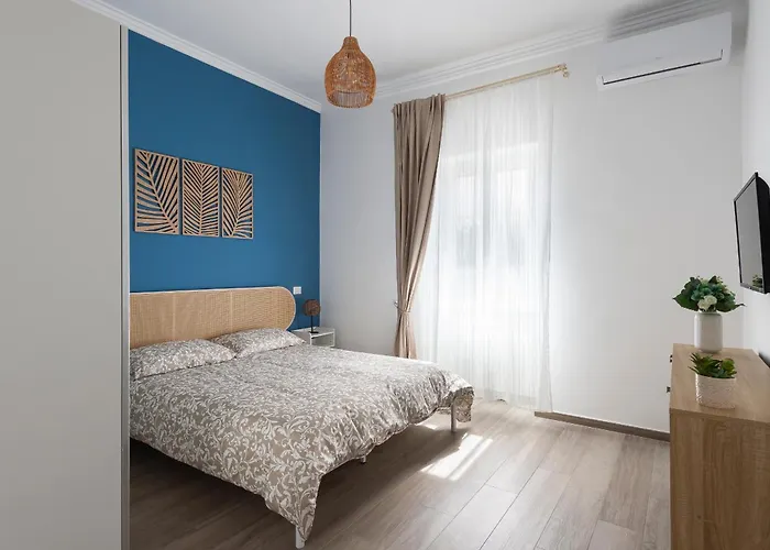 Casapignatelli Vakantiehuis *