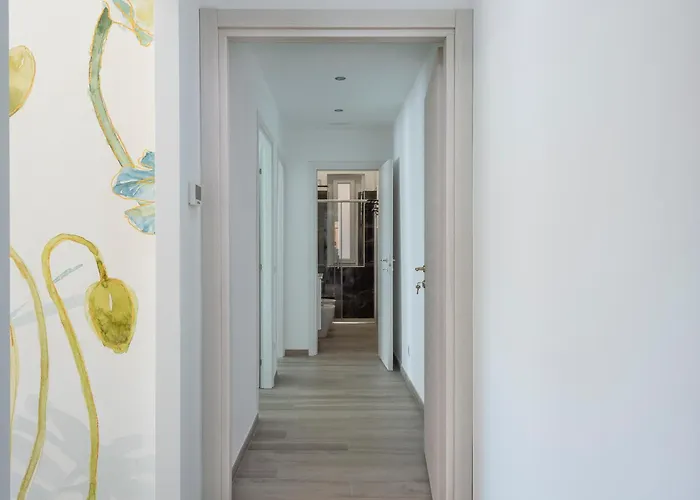 Vakantiehuis Casapignatelli *