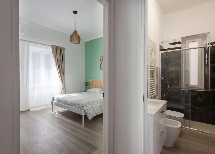 Casapignatelli Vakantiehuis