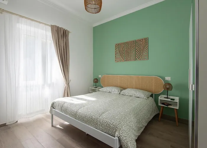Vakantiehuis Casapignatelli Rome