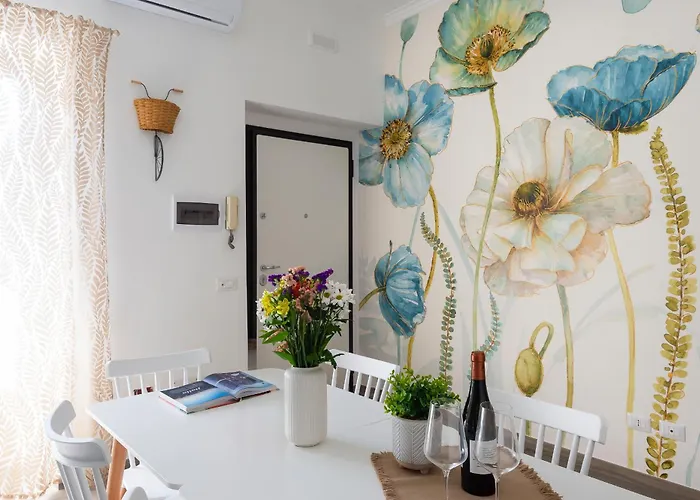 Casapignatelli Vakantiehuis Rome