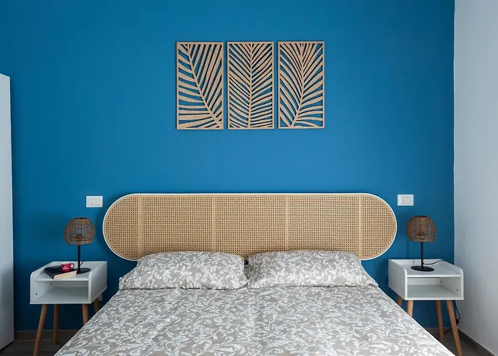Casapignatelli Vakantiehuis Rome