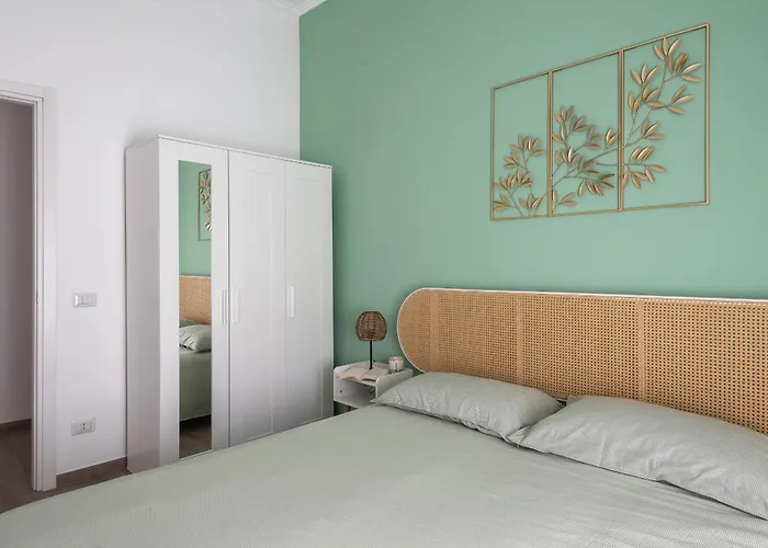 Casapignatelli Vakantiehuis