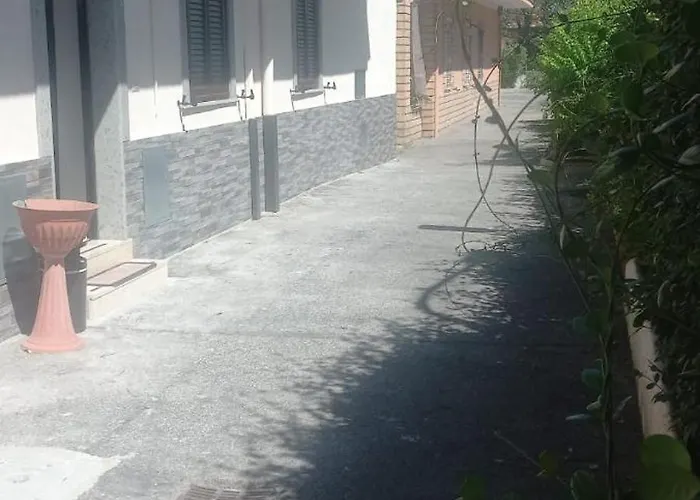 Casapignatelli Tatil Evi